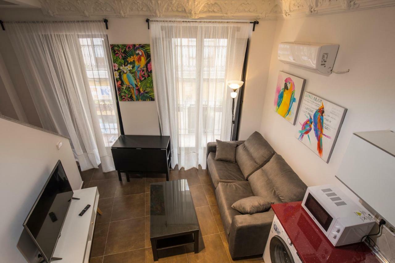 Apartamentos Caceres Turistico Екстериор снимка