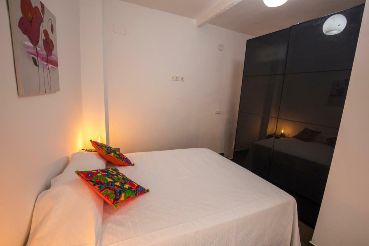 Apartamentos Caceres Turistico Екстериор снимка