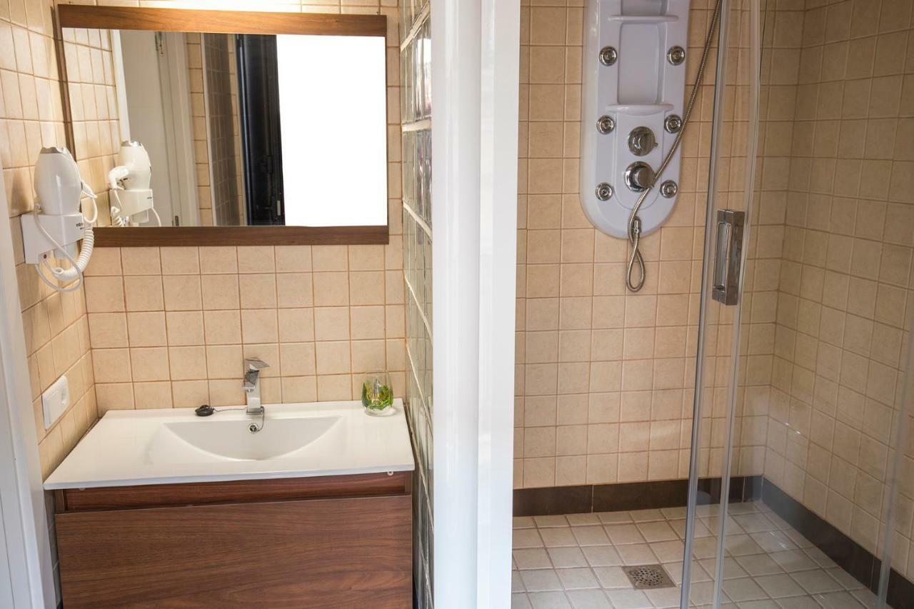 Apartamentos Caceres Turistico Екстериор снимка