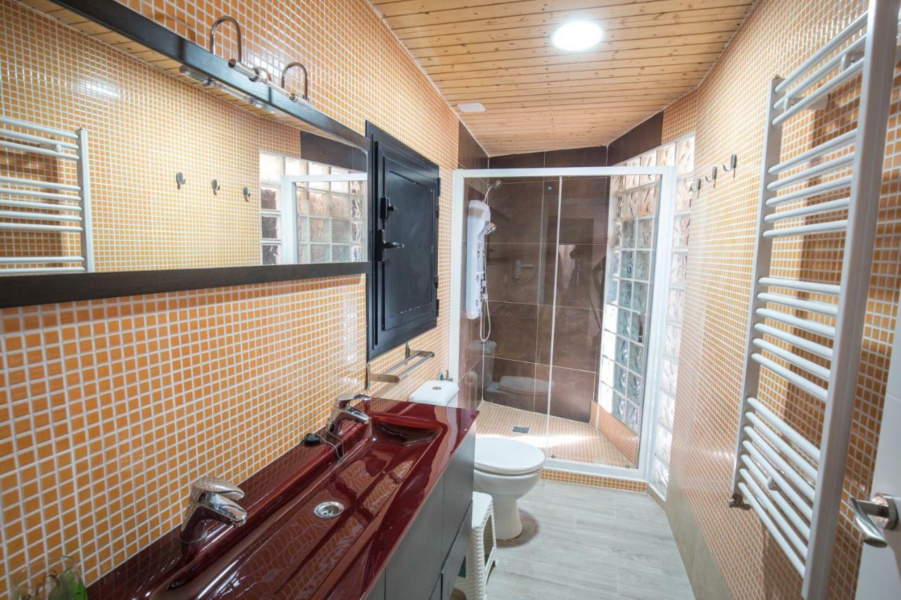 Apartamentos Caceres Turistico Екстериор снимка